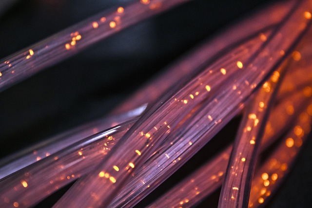 Telecomunicações por luz visível: o futuro da conectividade sem fio