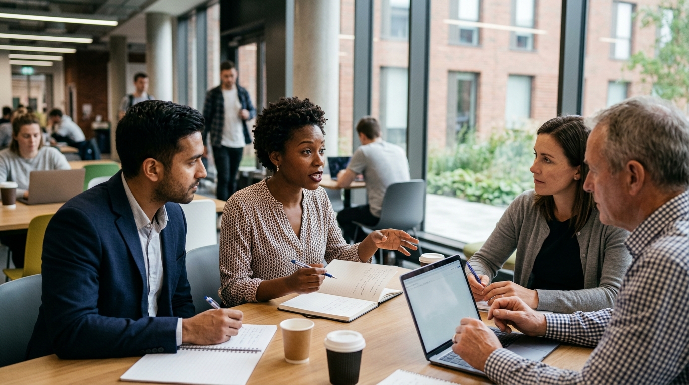 Améliorer ses opportunités professionnelles
