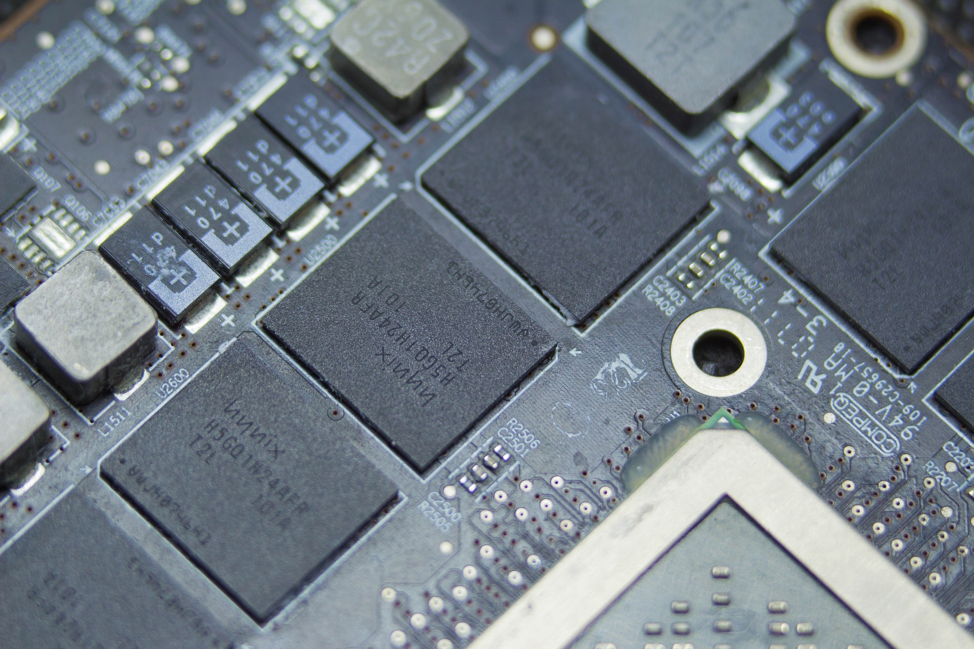 The Advent of Neuromorphic Computing