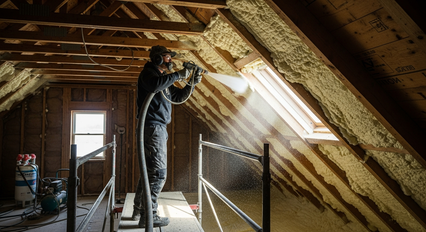 Kaip pagerinti pastato šiluminę varžą efektyviai