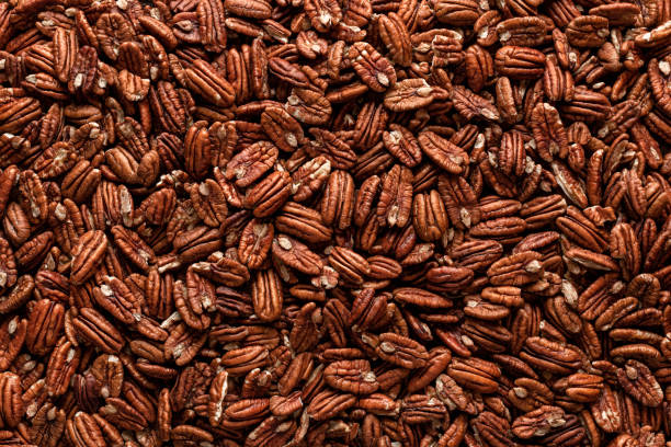 Unveiling the Health Benefits of the Underappreciated Nut: The Pecan