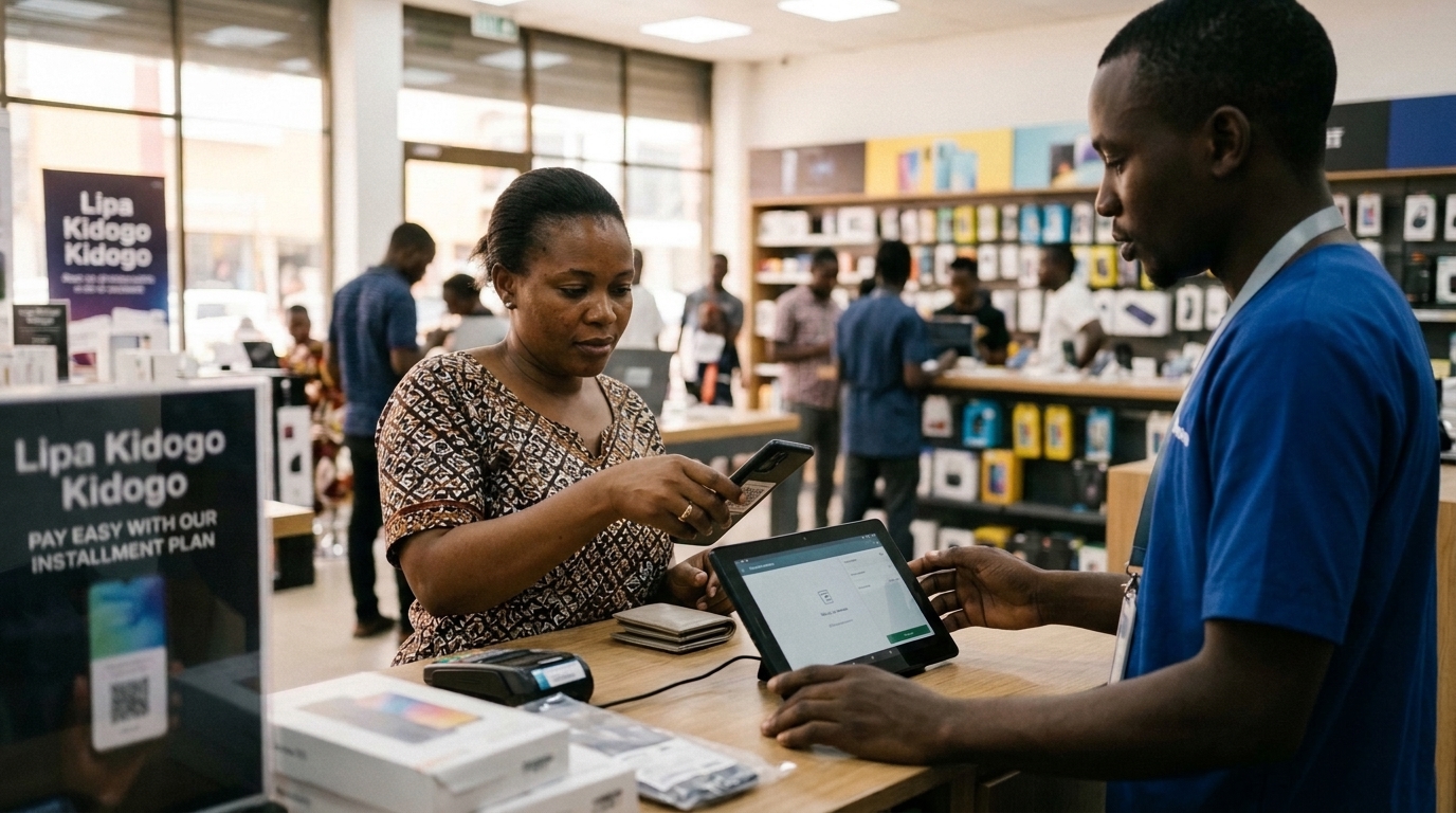 iPhone 17 na splátky online bez banky: jak funguje nákup v e-shopu