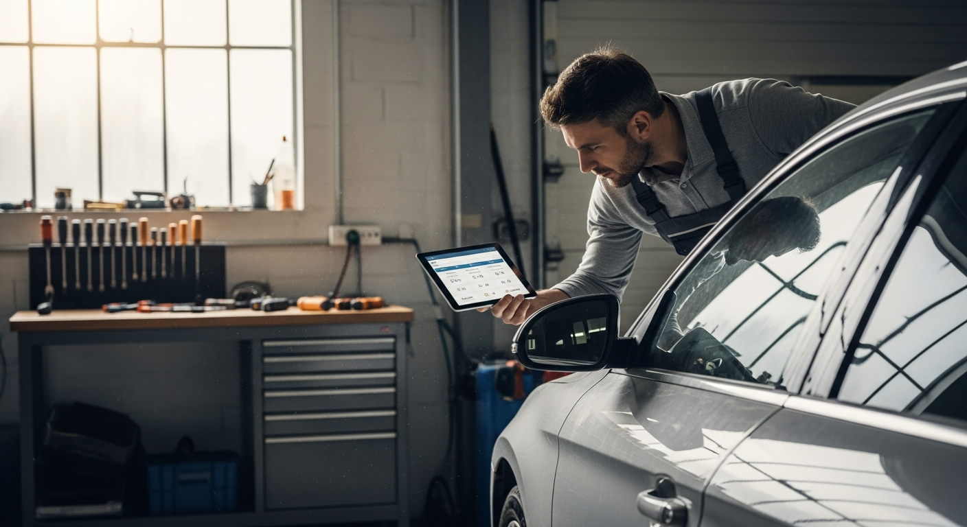 Guia para compreender o preço justo do seu veículo