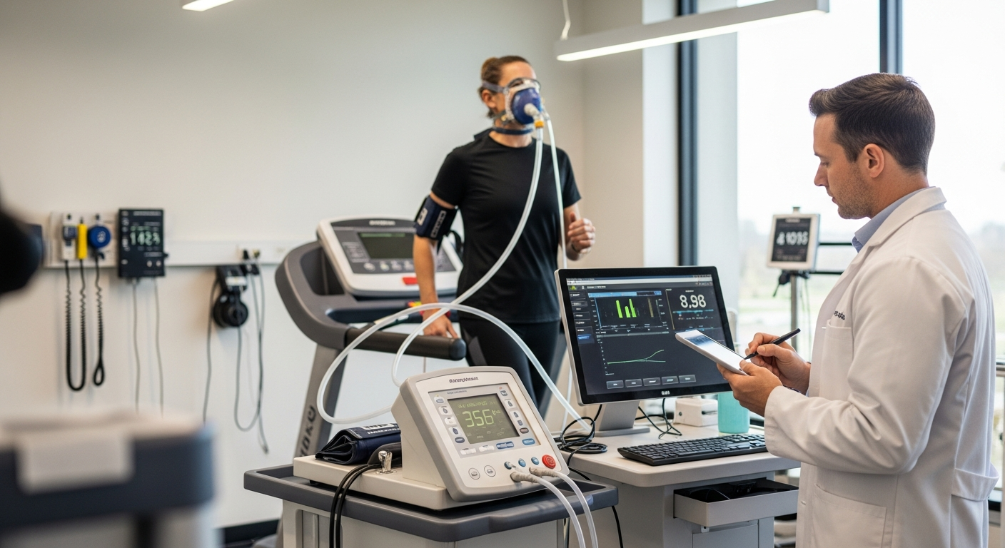 Zrozumienie metabolizmu dla lepszej sylwetki