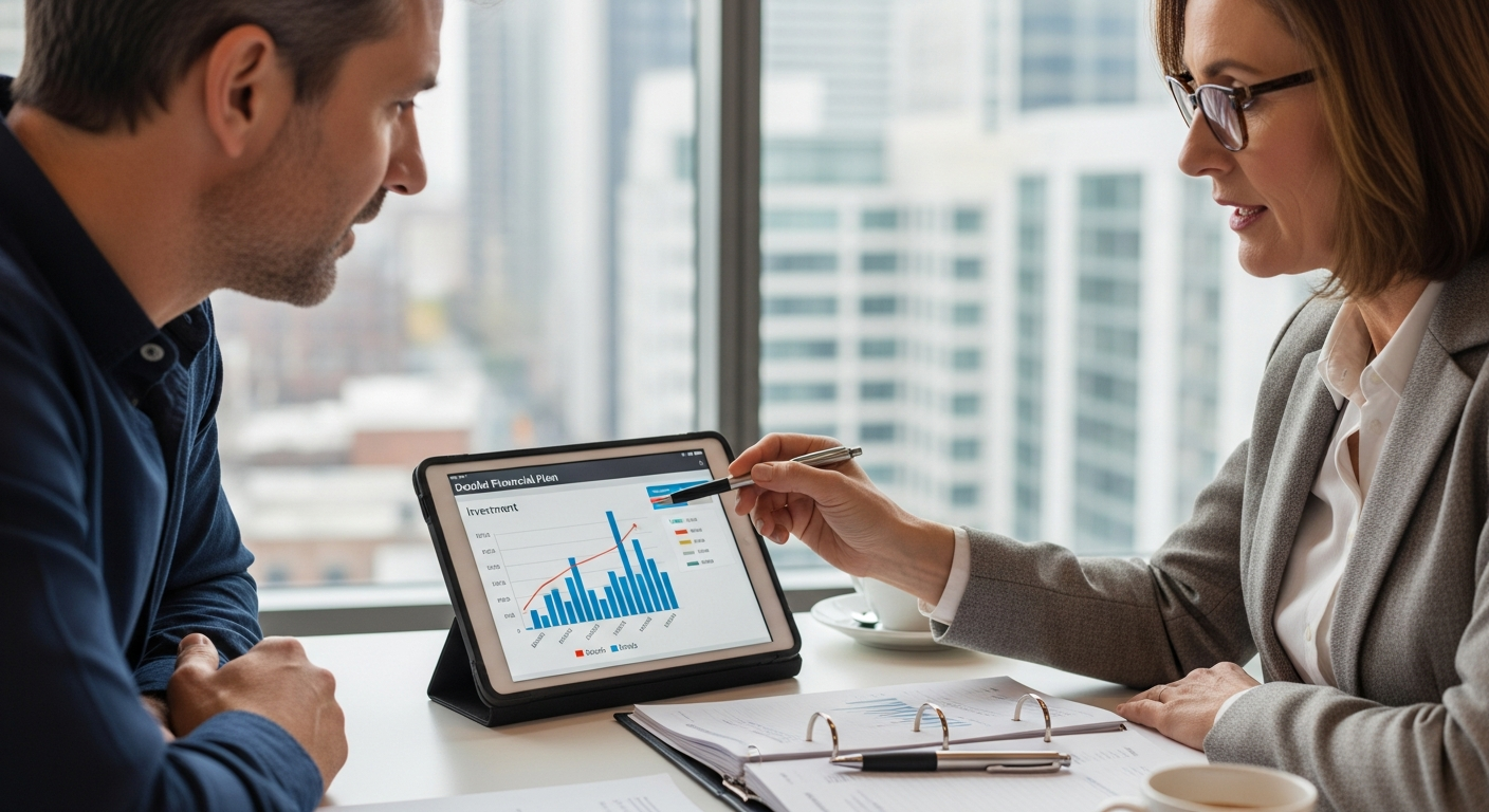 Prudent Approaches to Capital Accumulation