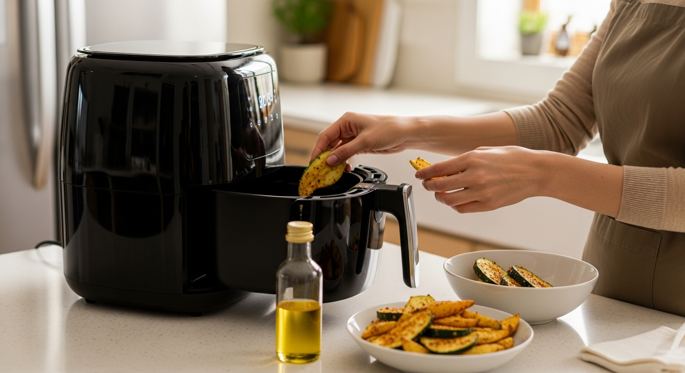 Mga tip sa pagluluto ng malutong na putahe