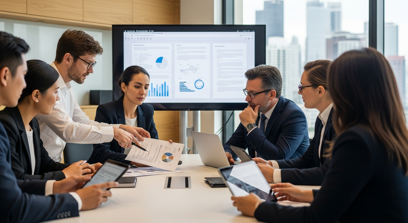 Digital Governance and Legal Challenges