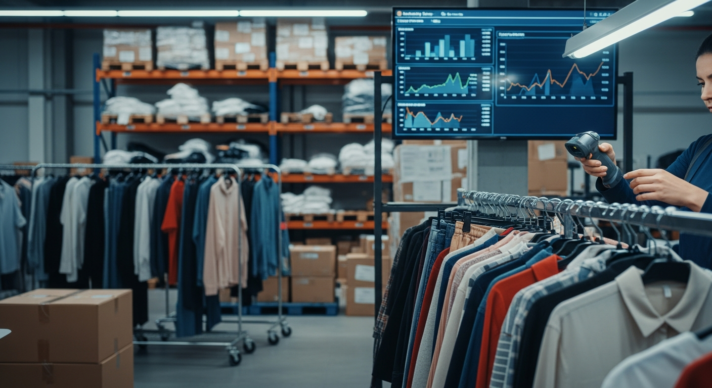 Évolution des cycles de la mode saisonnière à l'ère du Web