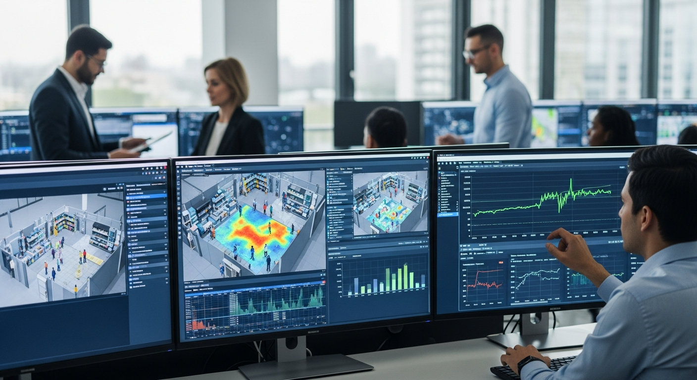 Insights into the Consumer Journey