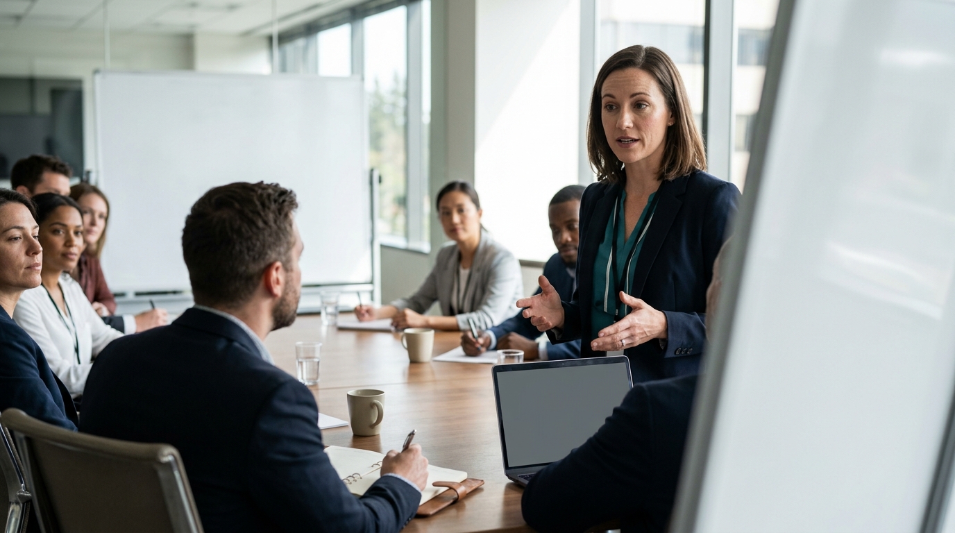Understanding Equal Employment Opportunity