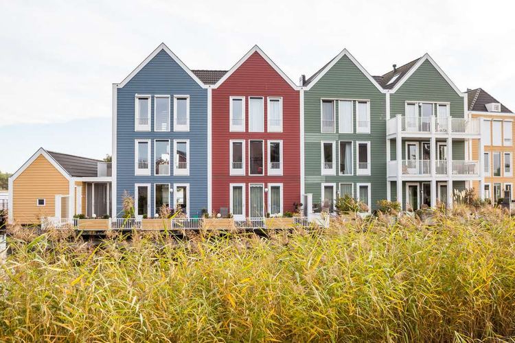 Descubre el Mercado de Apartamentos en Chile