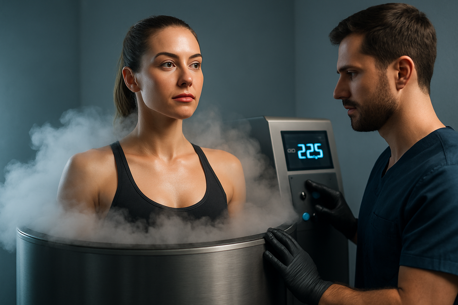 Laser Technology for Belly Fat Reduction in UK