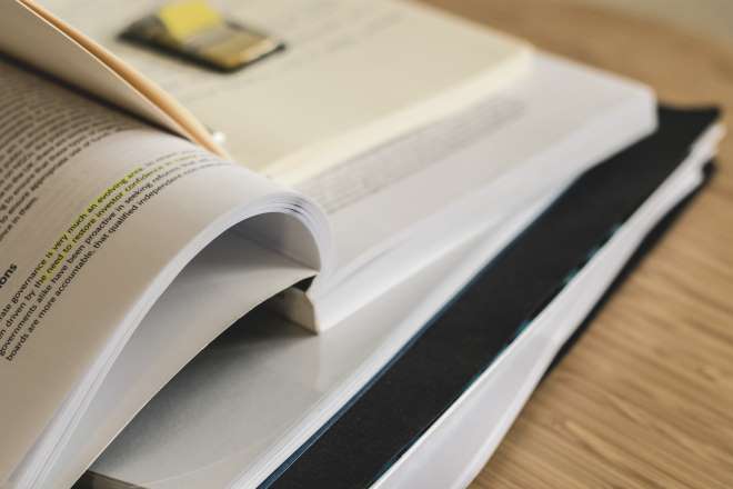 How to Get Your GED