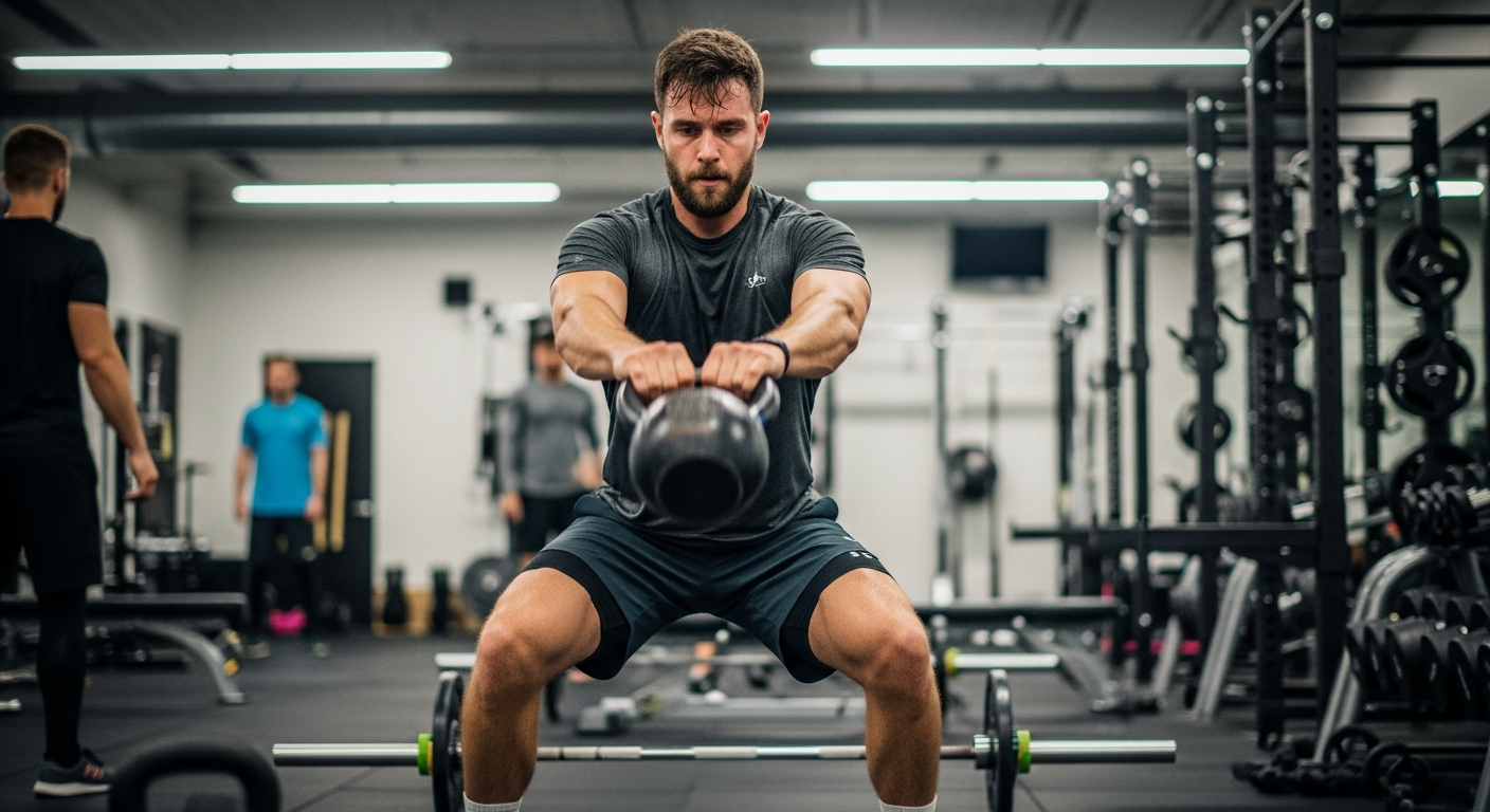 Mental Fortitude: A Key to Success in Competitive Arenas