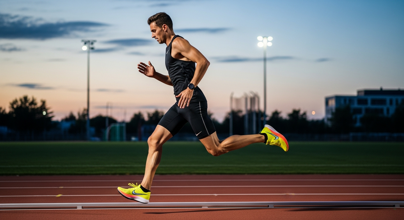 The Physics of Motion in Ball Games and Races