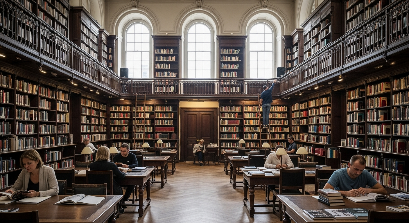 Literary Genres: A Comprehensive Overview