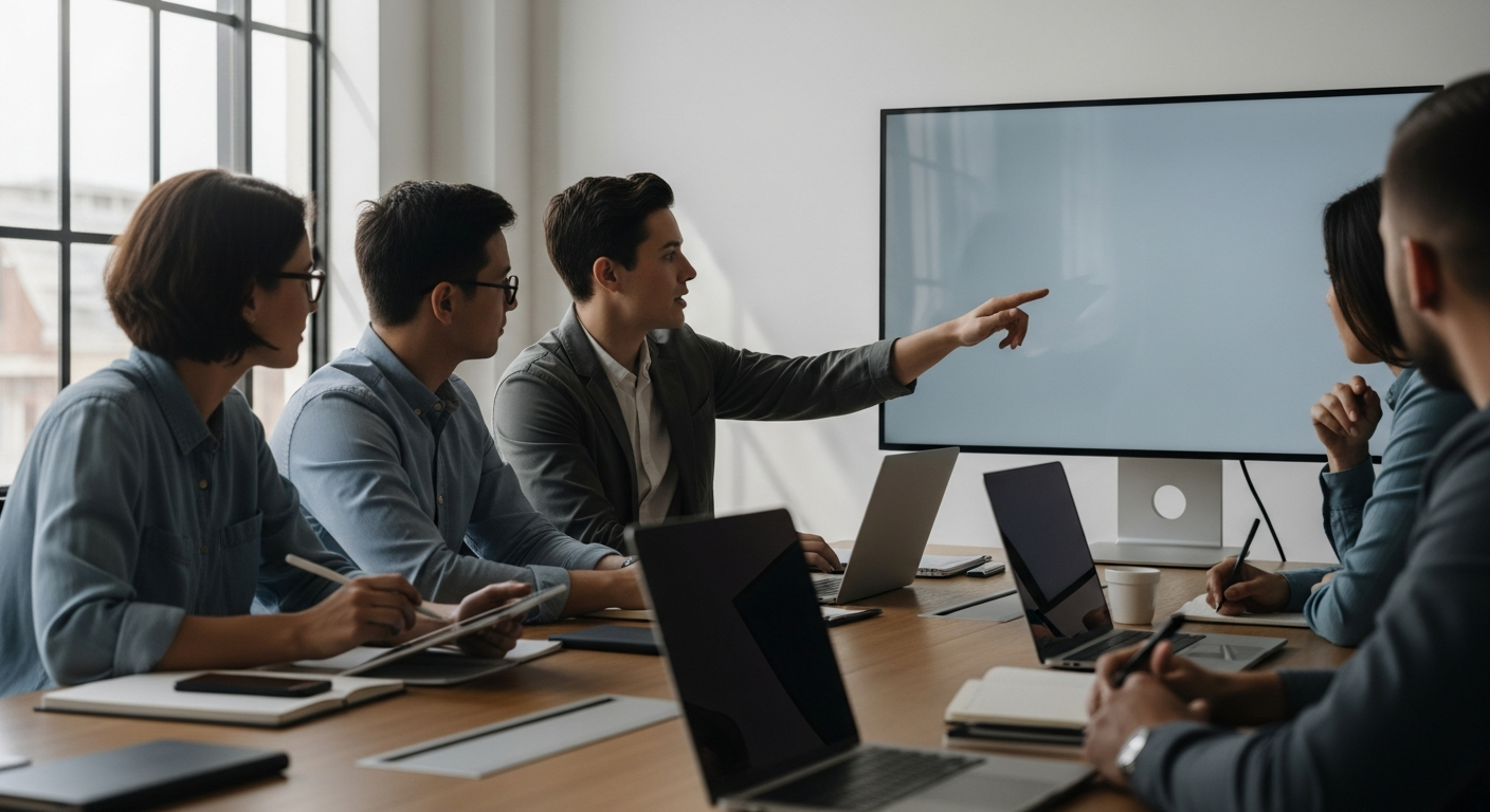 L impact de l automatisation sur le travail