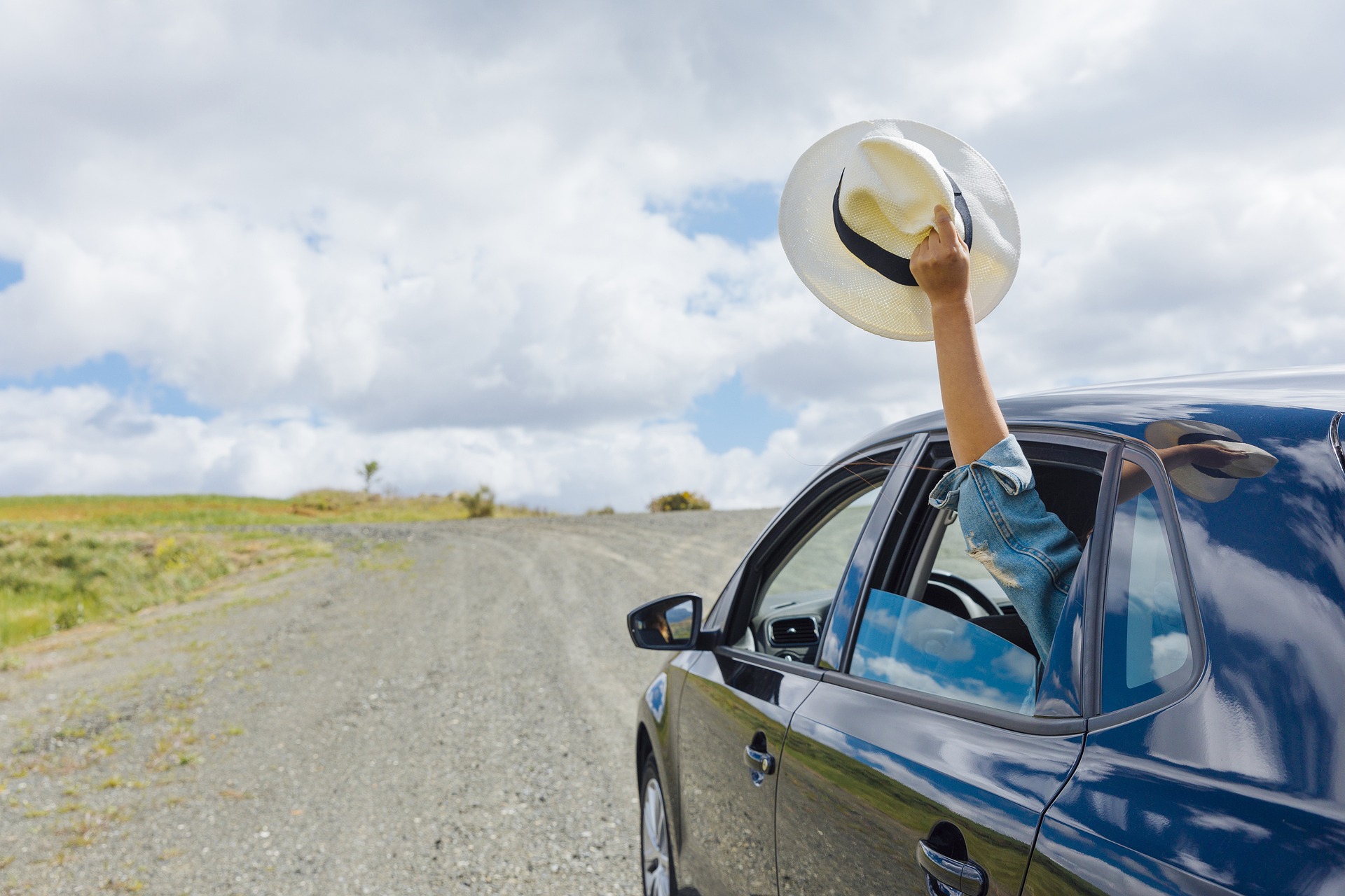 Rediscovering the Charm of Road Trips: The New Travel Trend