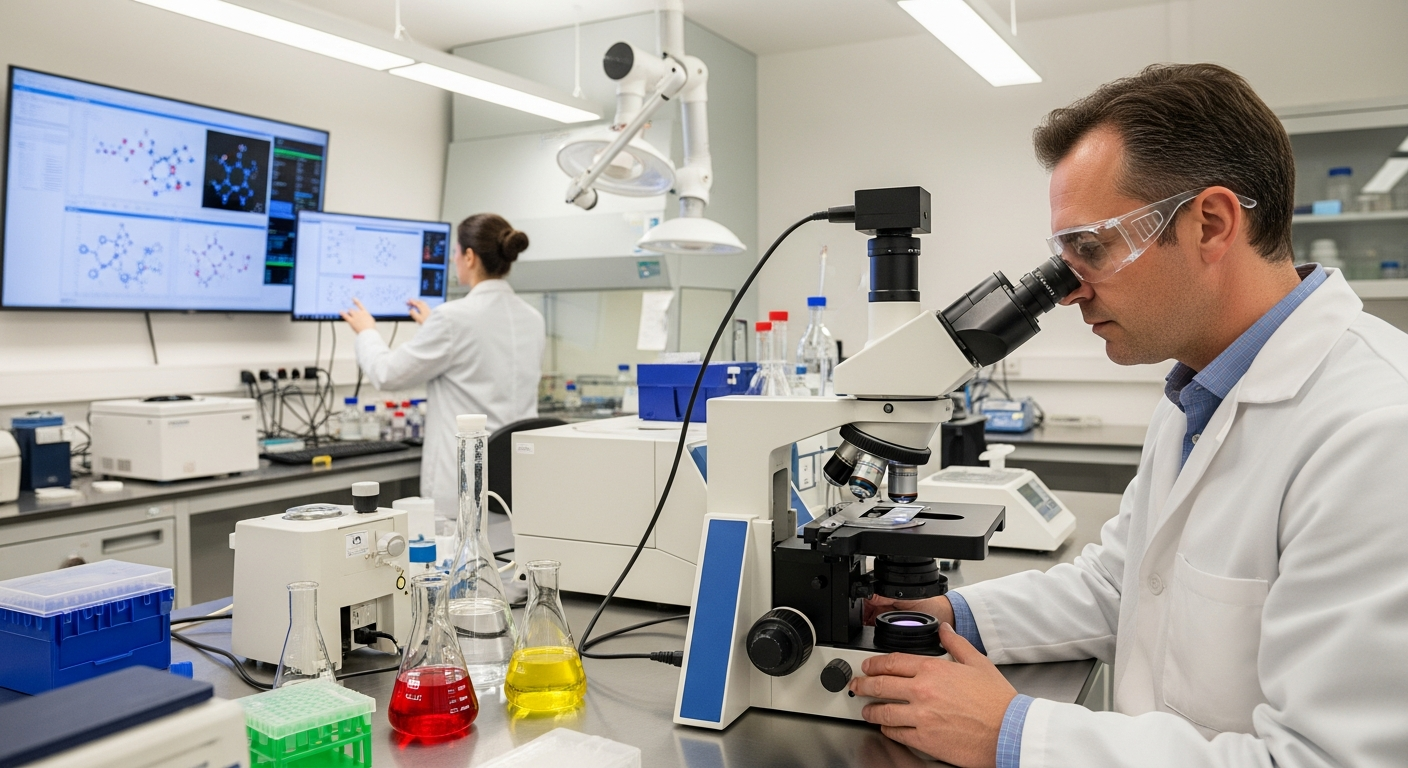 Огляд прогресу в лікуванні онкологічних патологій