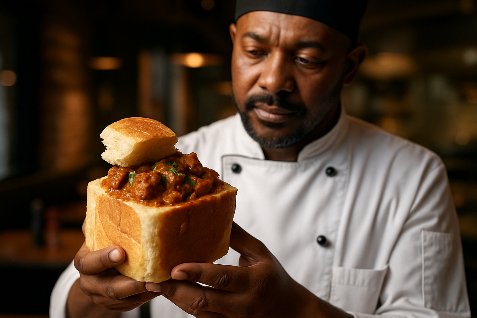 Culinary Cartography: Mapping Your Travel Through Food