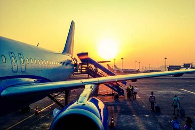 How to Find the Best Flight Deals