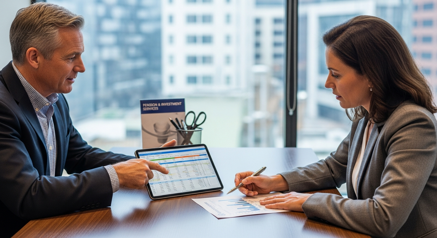 Understanding Housing Savings Contributions