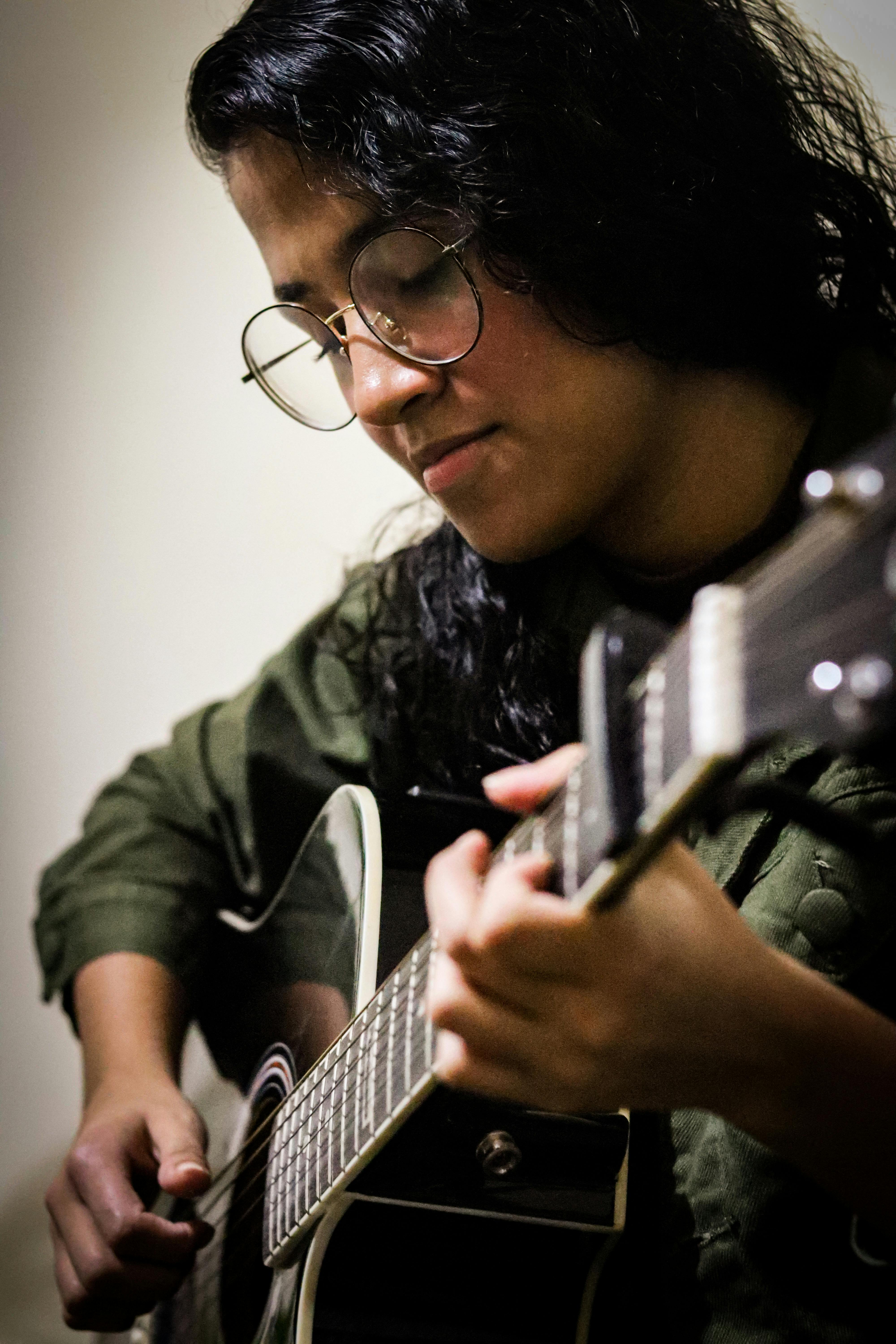 Unlocking the Healing Potential of Music Therapy