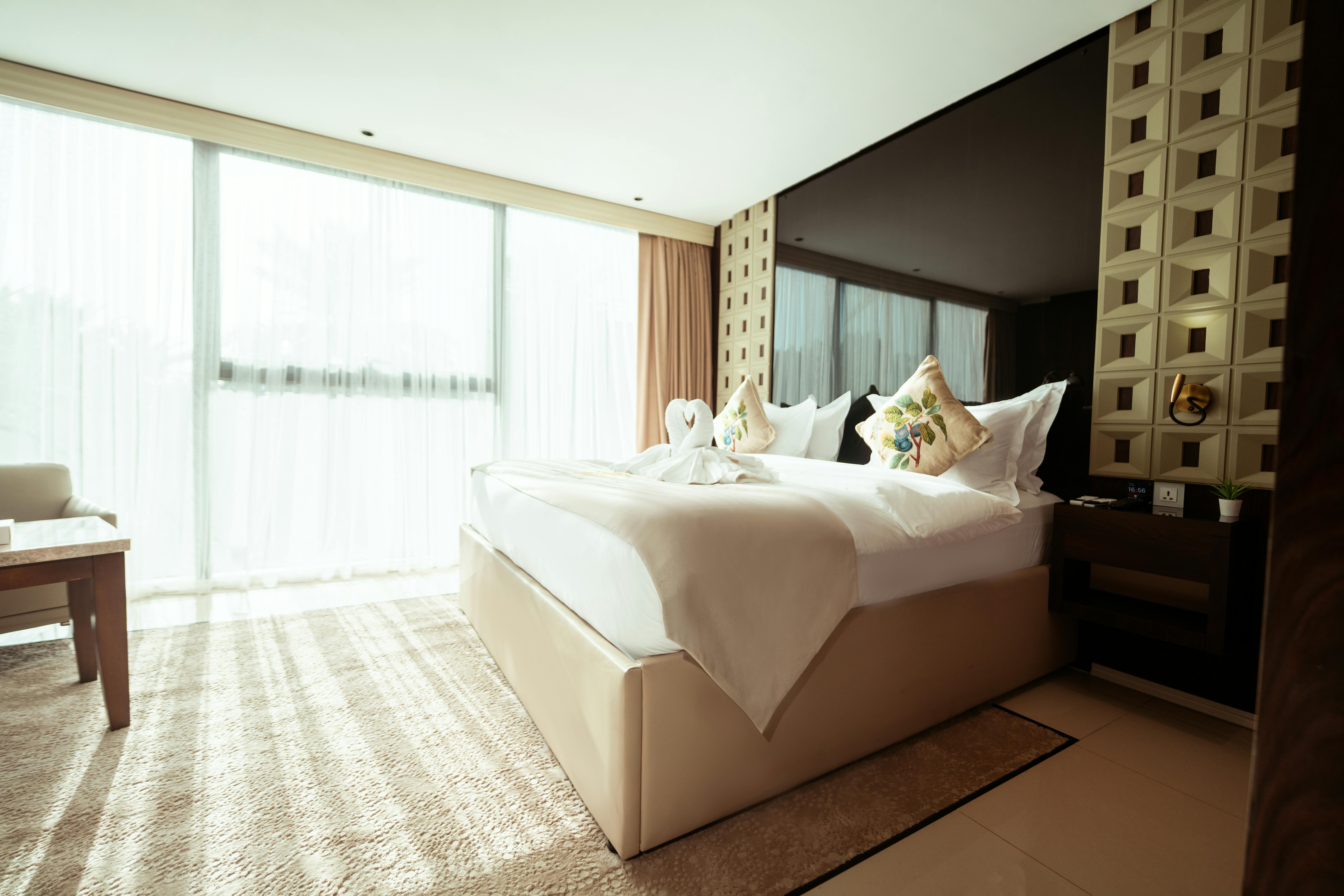The Renaissance of Staycations: A New Way to Explore