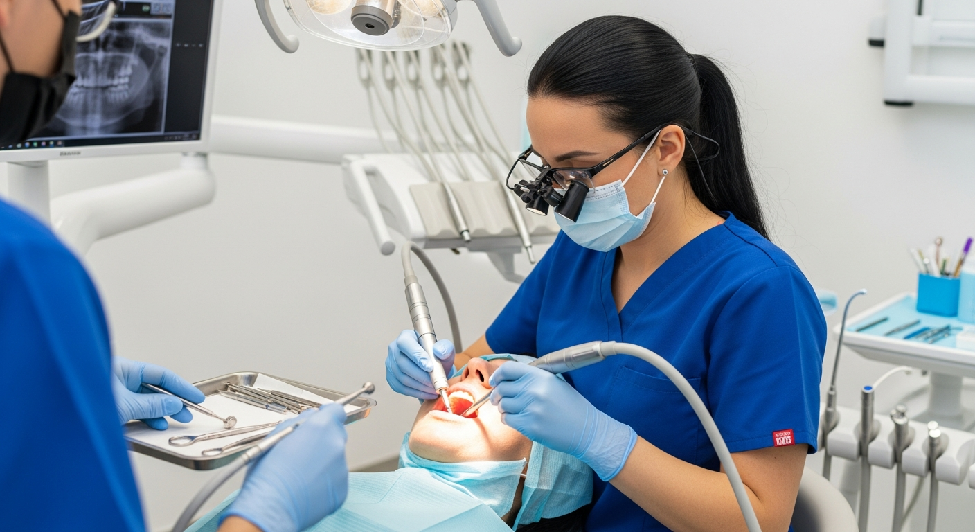 Вартість дентальної імплантації: світовий контекст