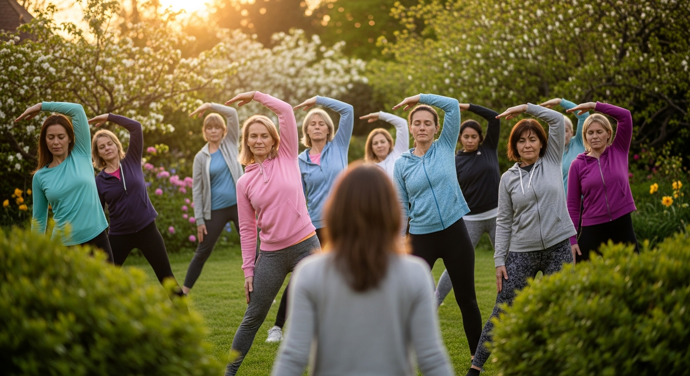 Discover the Joy of Online Dance Classes
