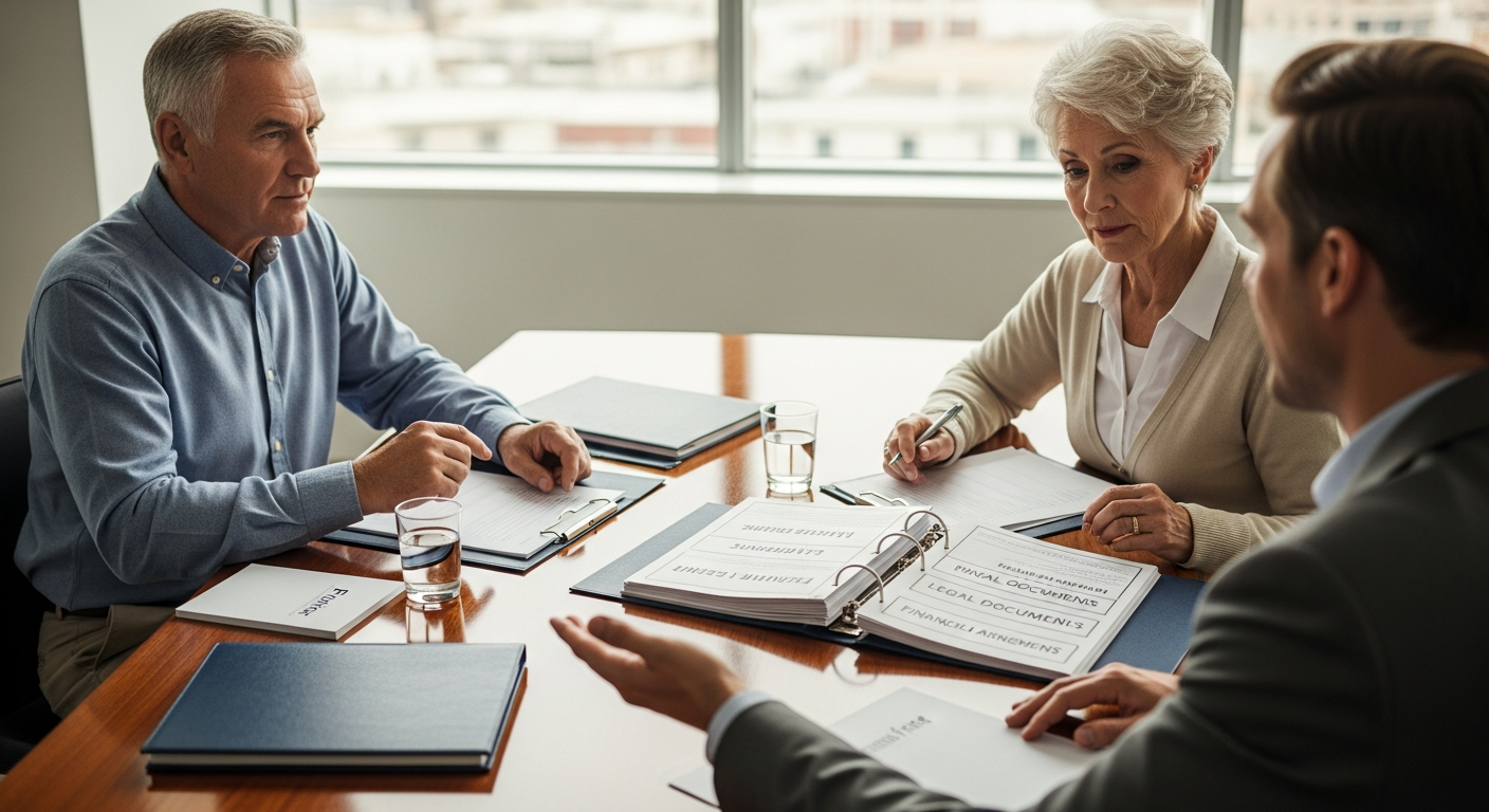 Guide complet sur la planification des obsèques à l'avance