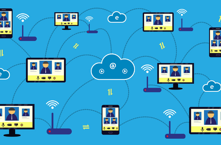 Mastering the Art of Virtual Networking: Strategies for Success