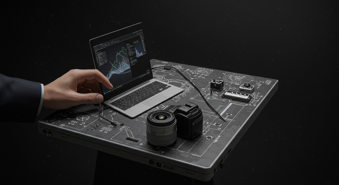 子ども向けメイカーラボ活用術：STEAMプログラムの選び方と安全管理