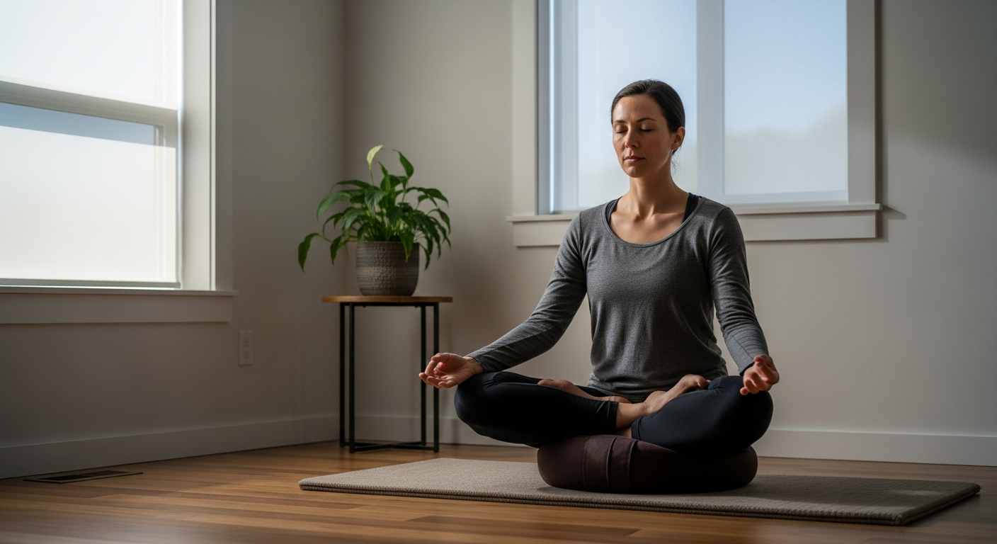 Mindfulness Practices for Enhanced Mental Resilience