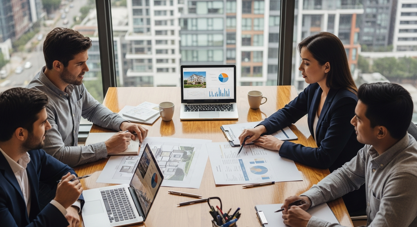 Ev Alımında Peşinatsız Seçenekler