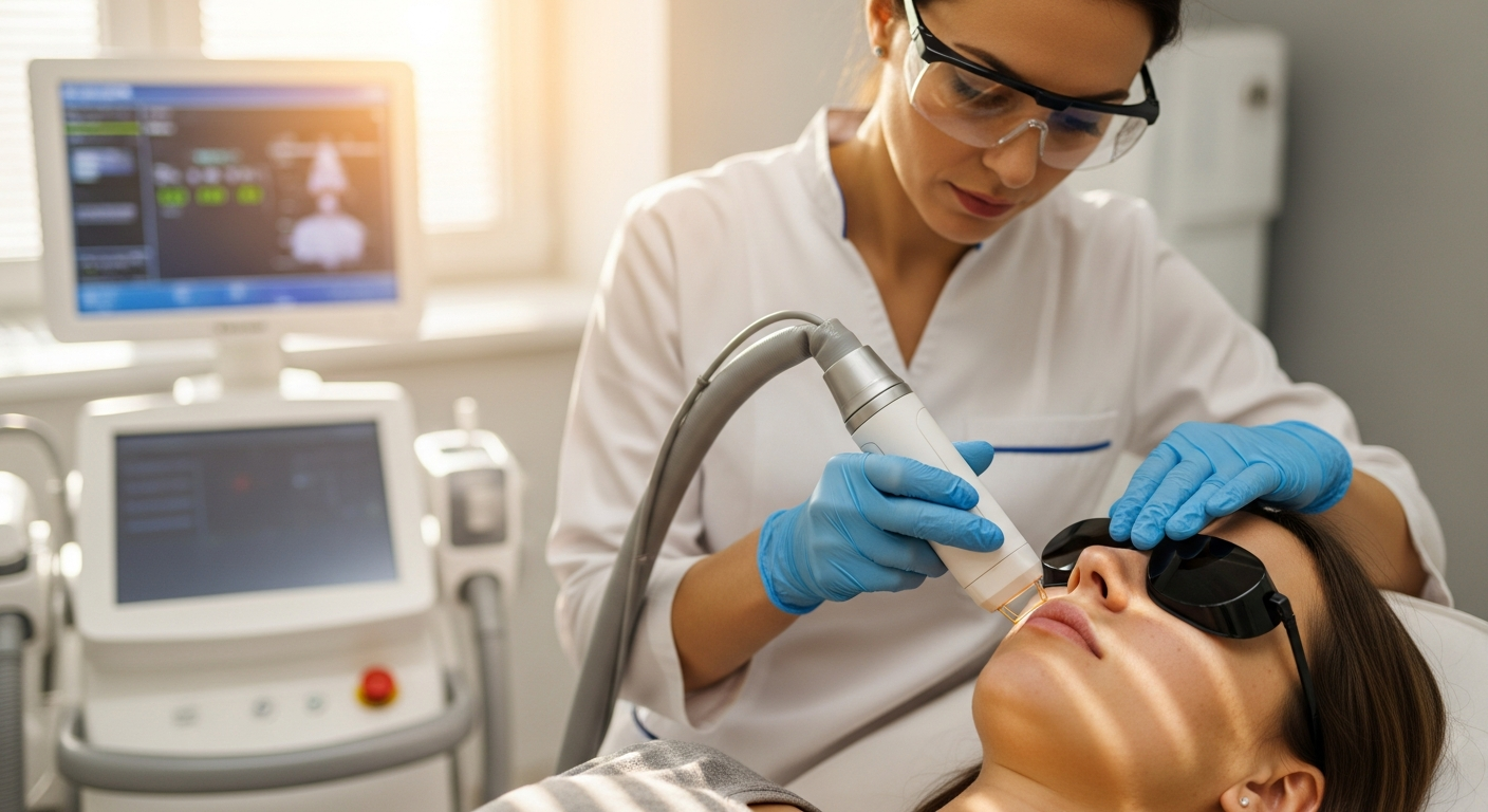 Επιδερμίδα χωρίς δυσχρωμίες: Τεχνικές αποκατάστασης