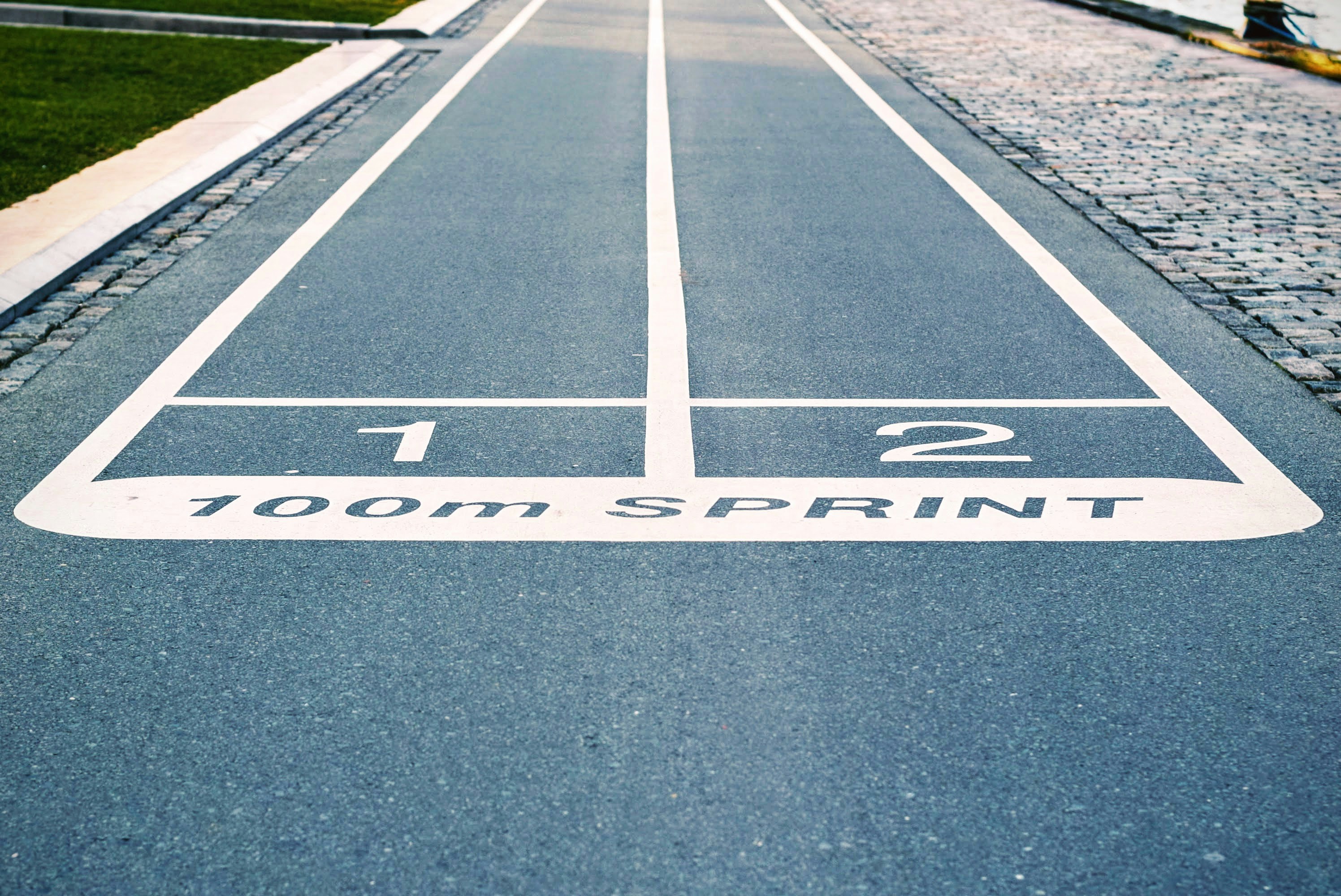Breathing Life into Athletics: The Science of Optimal Oxygen Utilization for Peak Performance