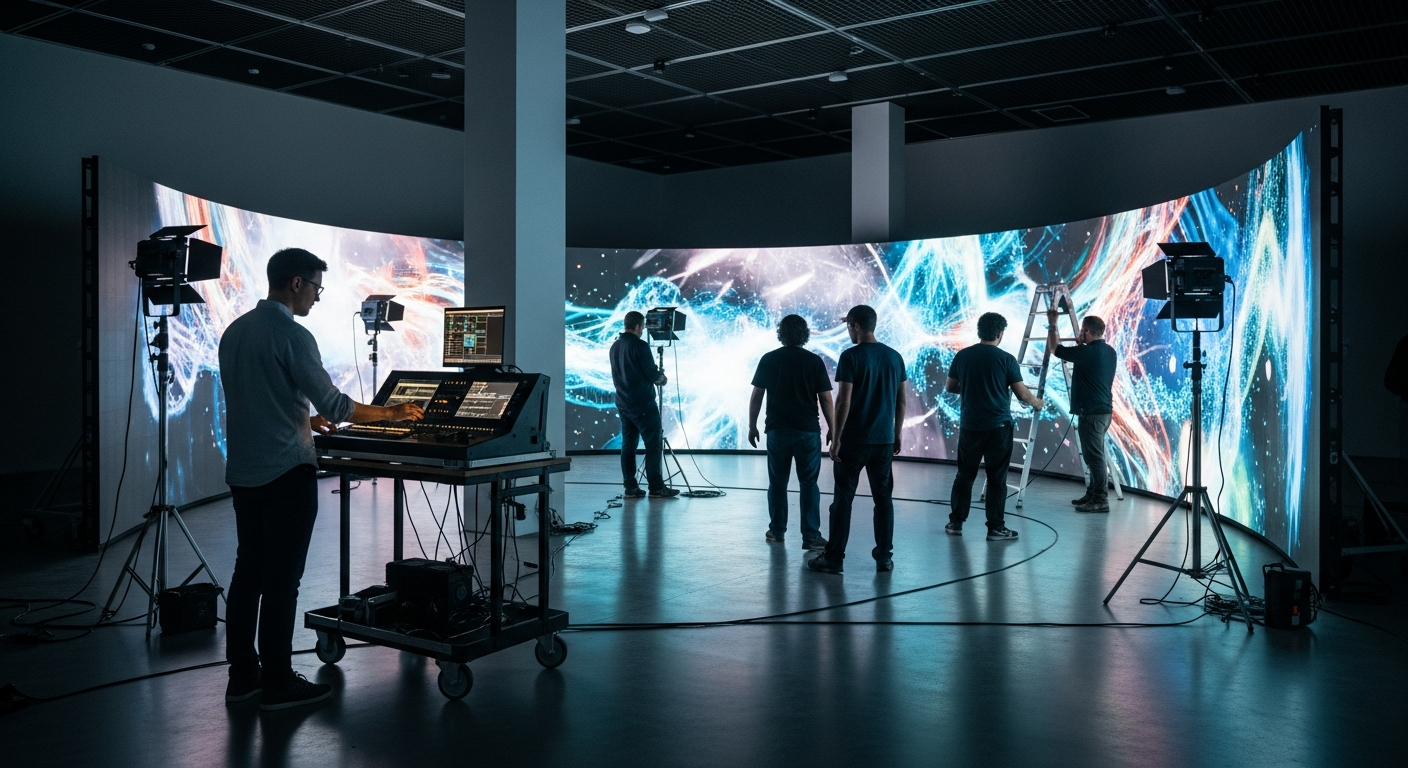 Future Trends in Creative Cultural Development