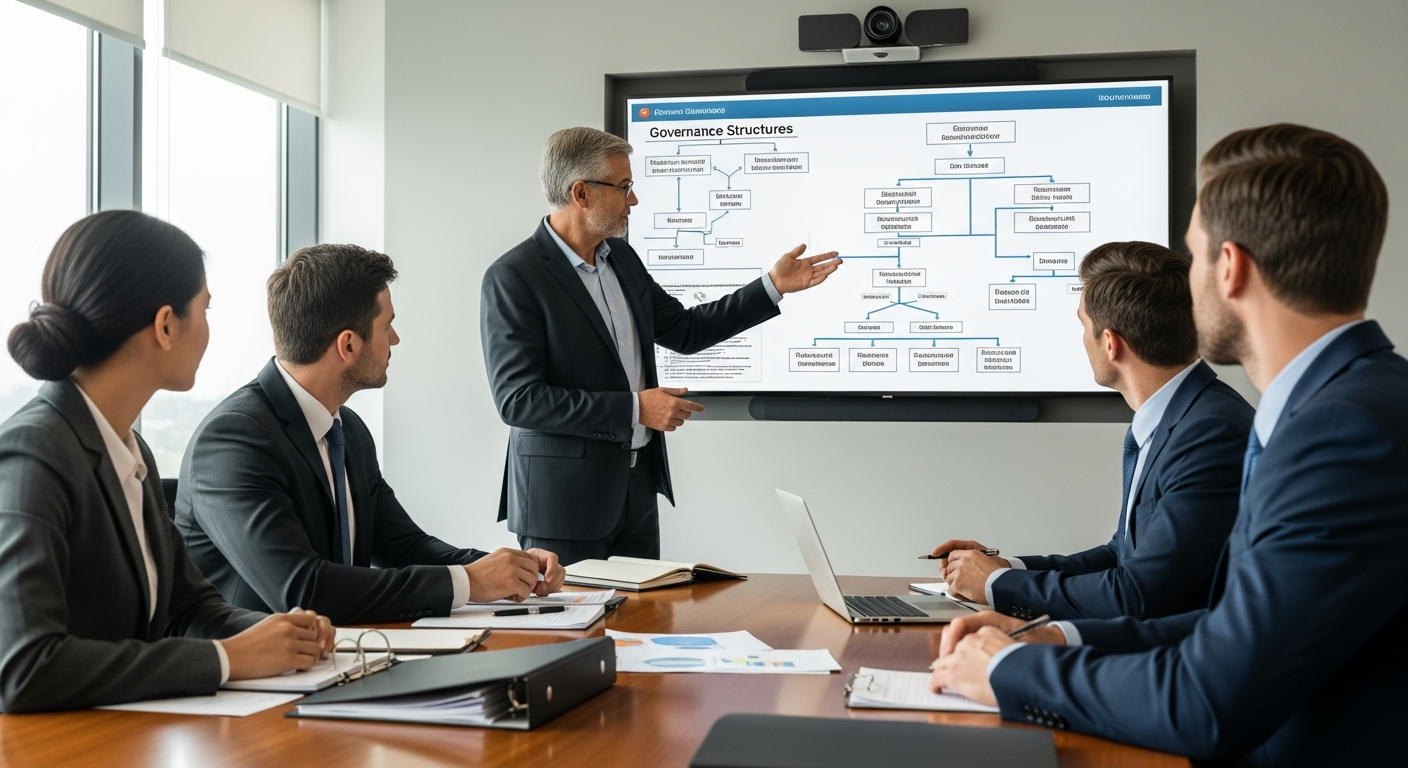 公共部門における倫理規定とガバナンス