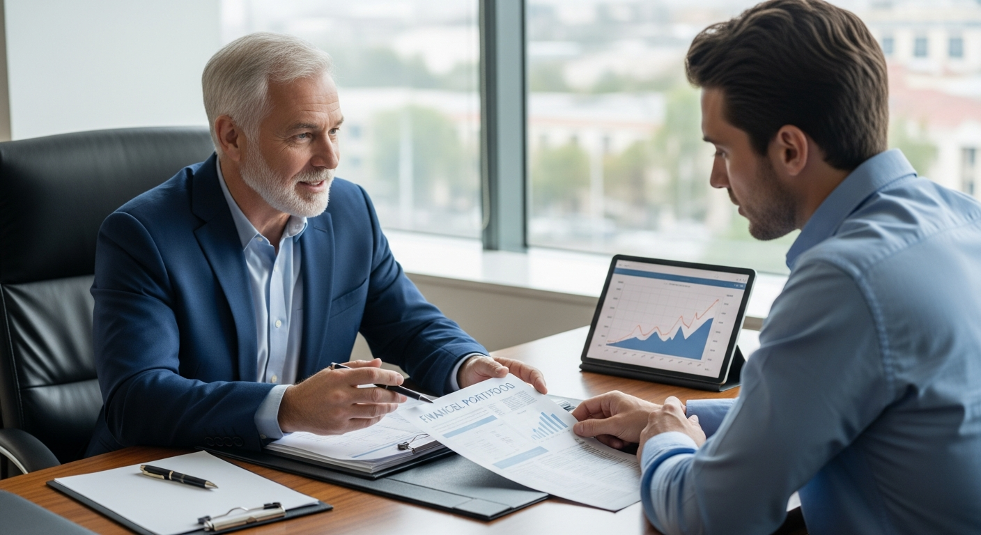 Construyendo un legado de estabilidad financiera