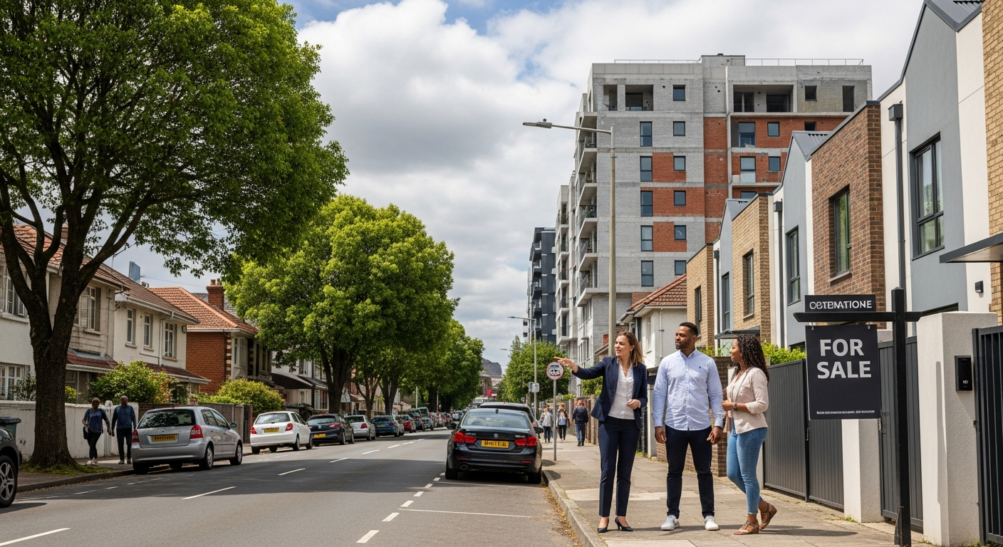 Find Out Your Home's Value in Ireland