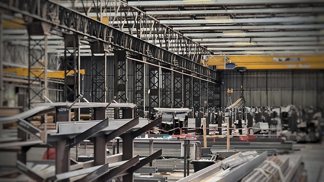 Light Steel Construction Beams: The Future of Building