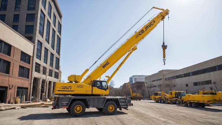 Services de Construction : Tout ce que Vous Devez Savoir