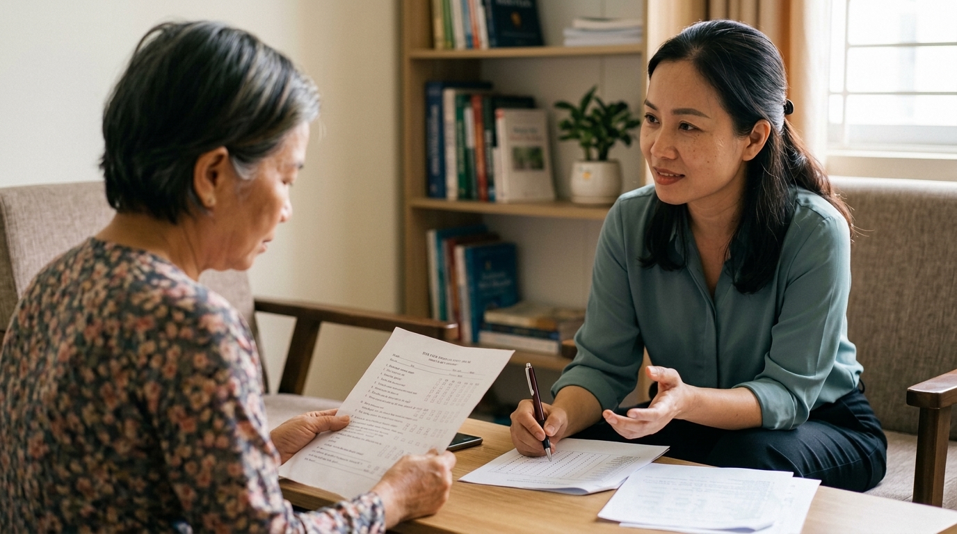 Tìm hiểu về các bài trắc nghiệm tâm lý