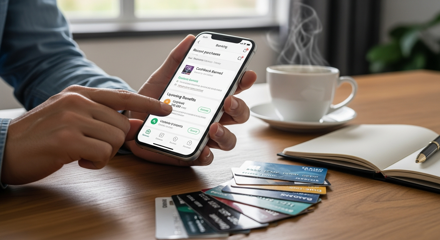 Belønninger og fordele fra dine daglige køb
