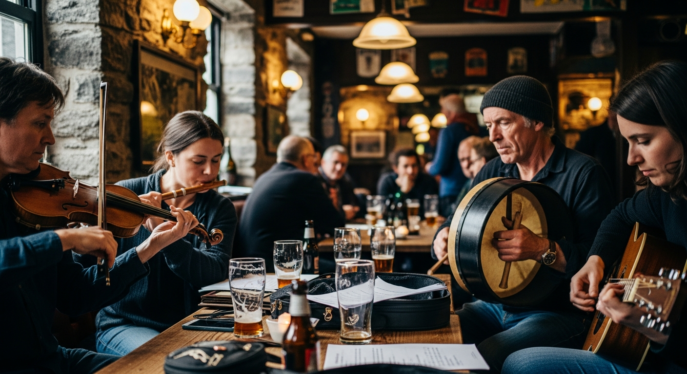 Discover Bavarian Beer Traditions
