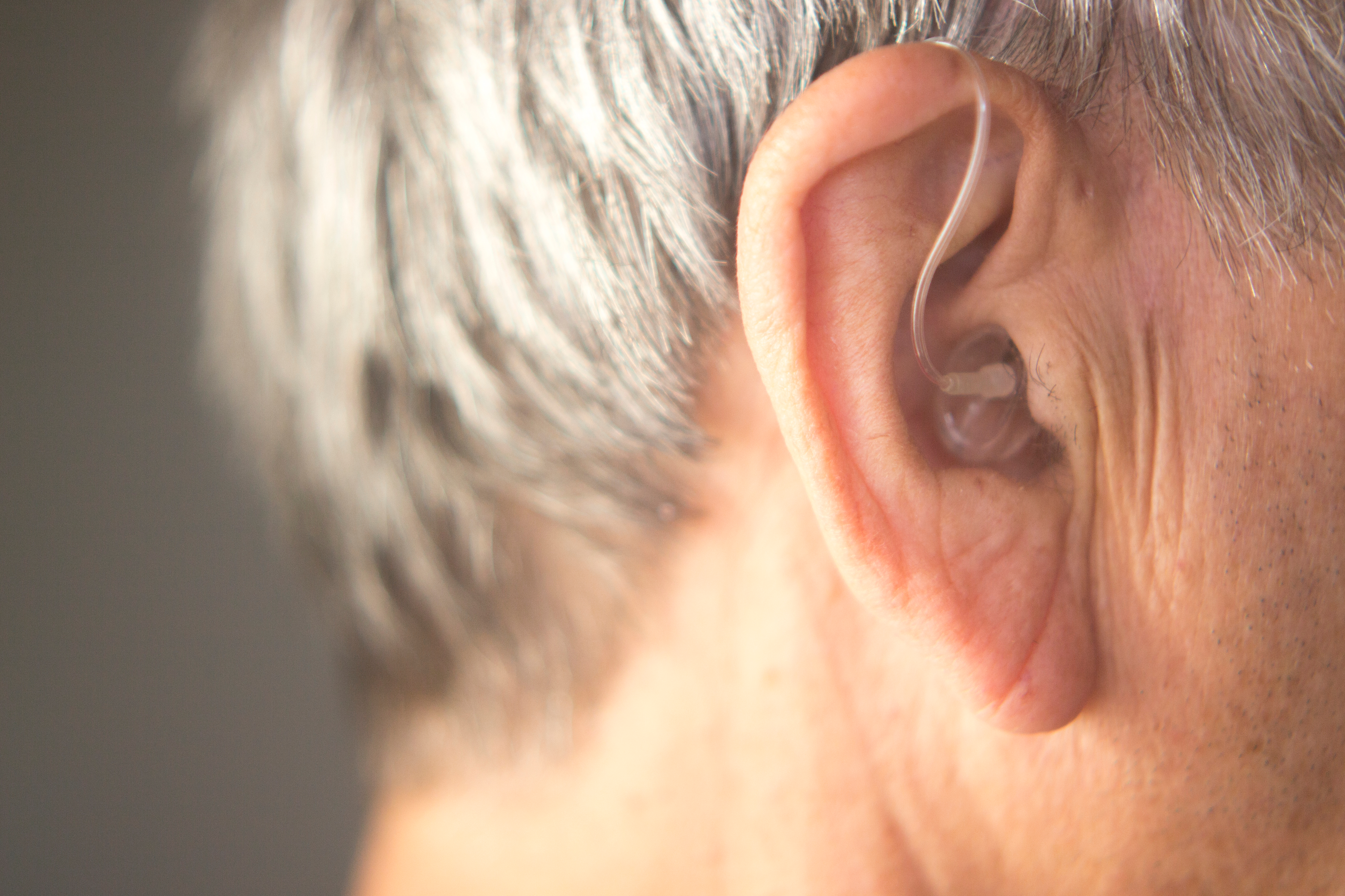 Hearing Aids for Seniors: Clearer Sound, Greater Confidence