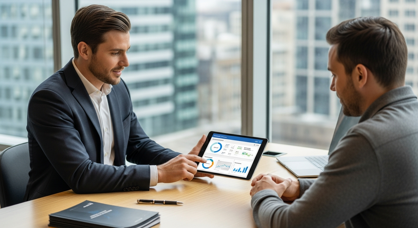 建立良好信用紀錄的實用指南