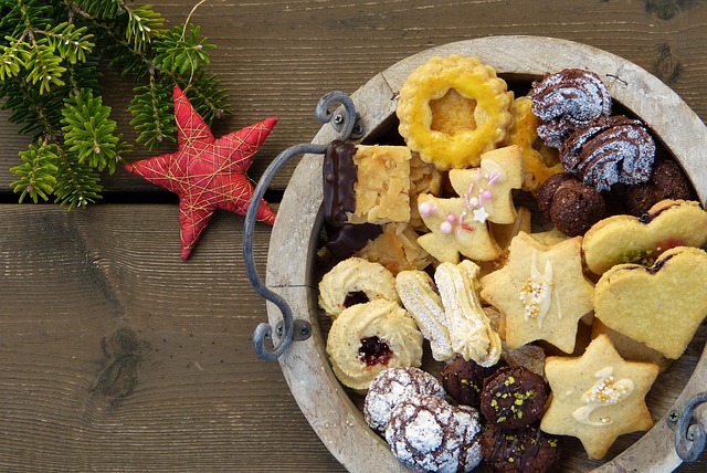 La Magie de la Cookie Factory : Un Voyage Gourmand