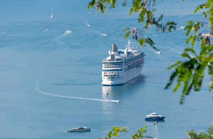 The Maritime Experience: The Future of Cruise Travel